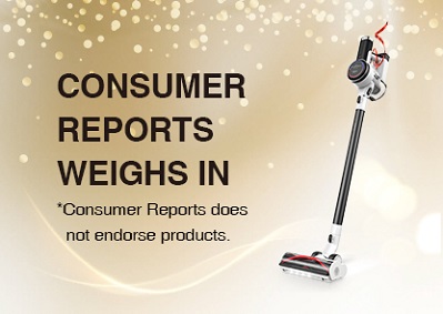 Best Stick Vacuums von 2019 - Consumer Reports