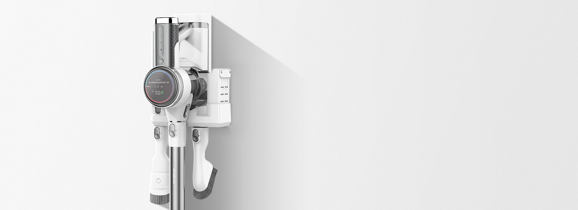 PURE ONE S12 PLUSTineco